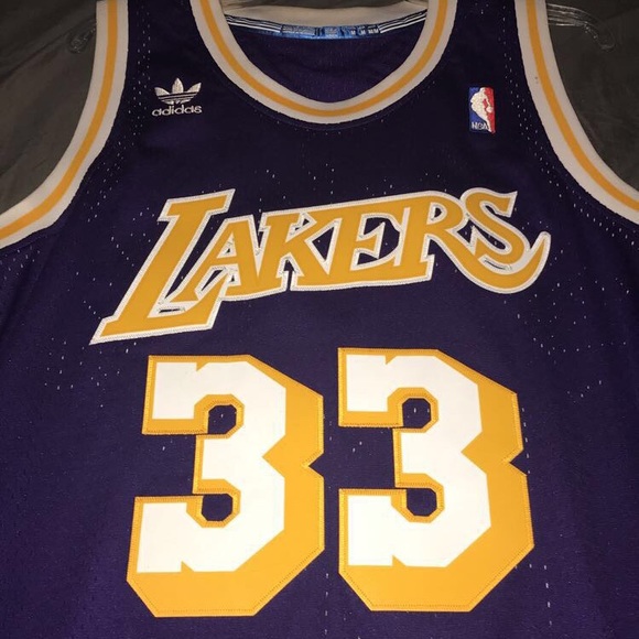 kareem abdul jabbar jersey adidas